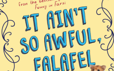 Book Review: It Ain’t So Awful, Falafel