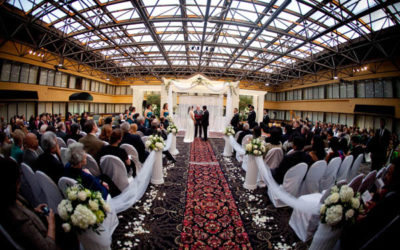 Persian Rugs for Fall Brides