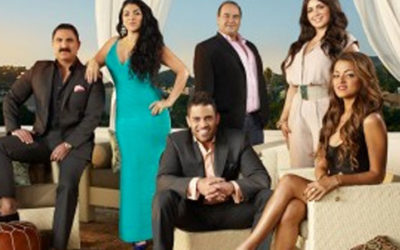 Shahs of Sunset – I Can’t Look Away