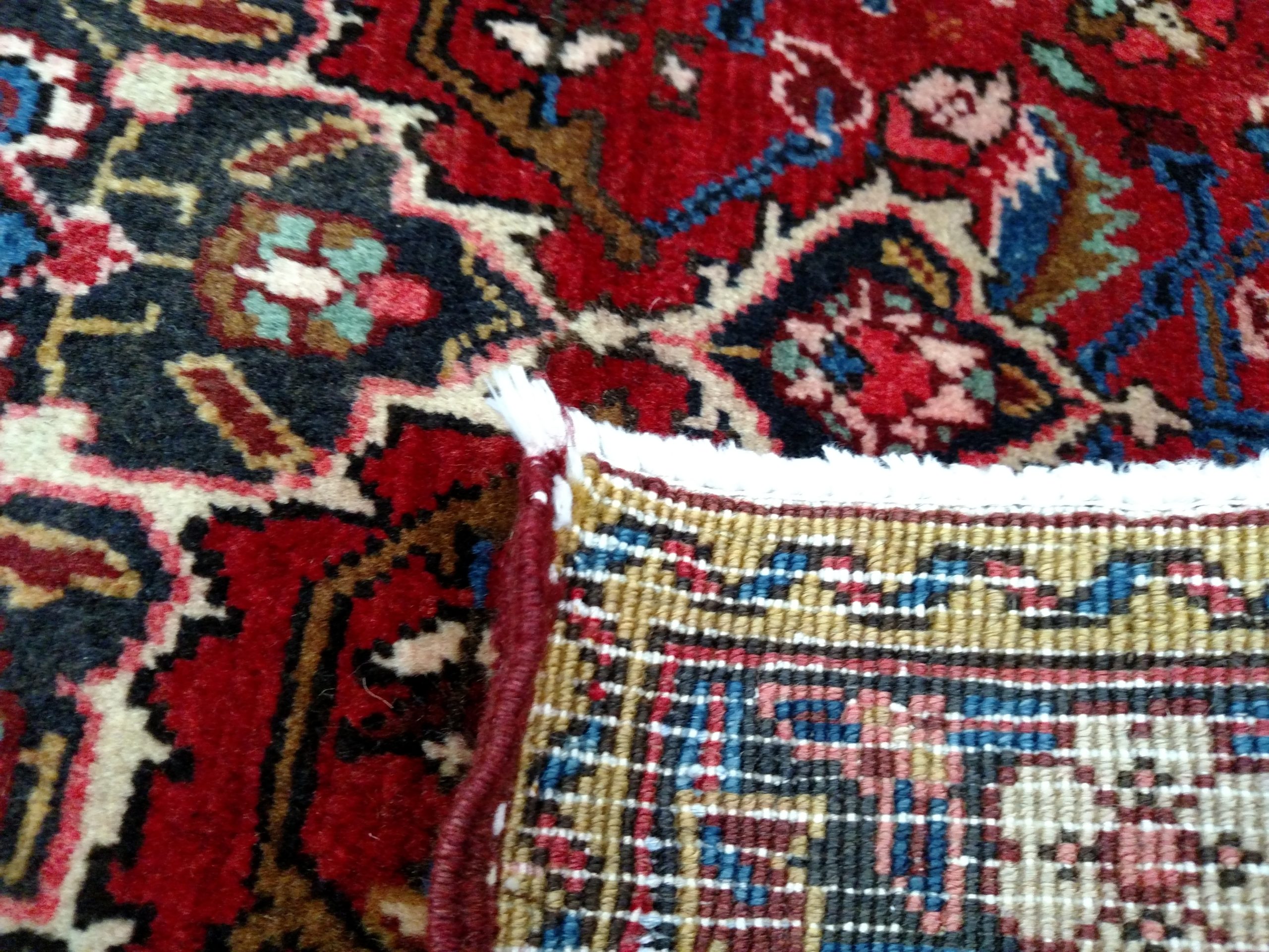 Gorovan Heriz Persian Rug