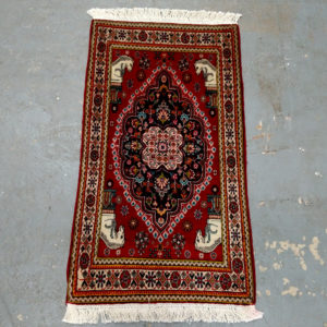 Abadeh Persian Rug