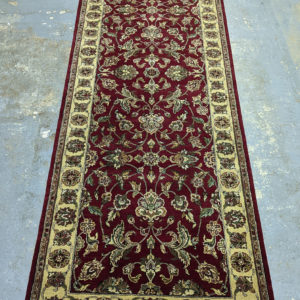 4x12 Agra Runner