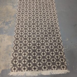 3x6 Contemporary Nepalese Rug